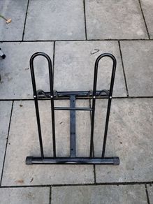 bike stand
