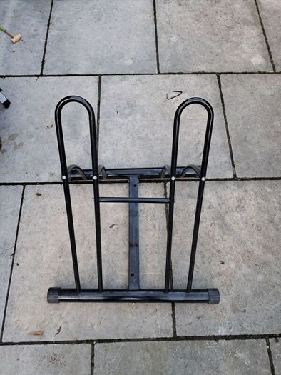 bike stand