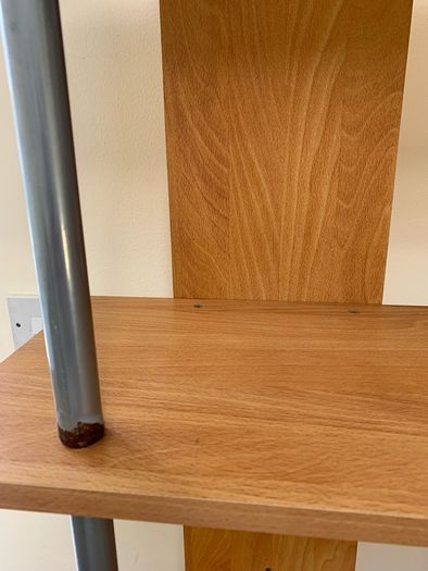 Bookcase