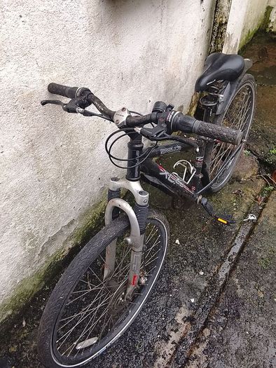 Apollo Xc.60 S ladies mountain bike