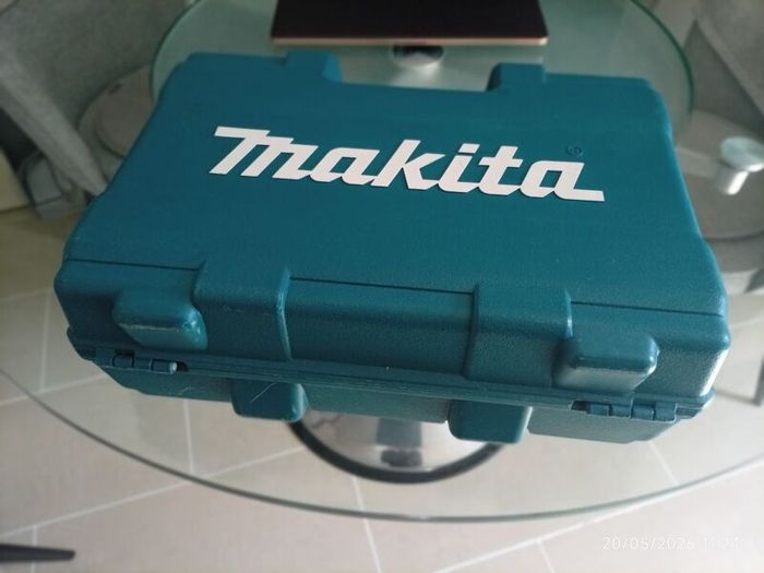 makita drill