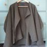 Oska Wool Coat Size 3 Image 4