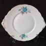 Two More China Cake /Bread Plates Image 4