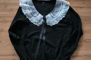 River Island women sweater, New no tags, size M