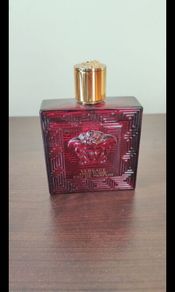 Versace Eros Flame