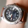 Vintage 80s Ellesse  Swiss Watch Quartz 200M Diving -Working Image 2