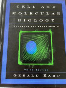 Cell And Molecule Biology