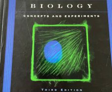 Cell And Molecule Biology