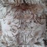 Vintage Frilled Cushions 10Euro EACH Image 4