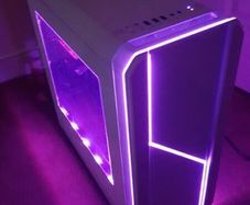 Amd Fx 4300 / Asrock 980de3iu3s3 / 16gb Ram