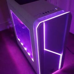 Amd Fx 4300 / Asrock 980de3iu3s3 / 16gb Ram