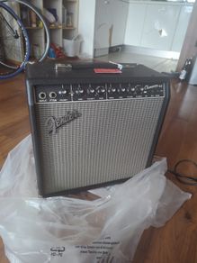 Fender Champion 40