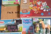 On Toys Pack 105