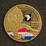UNITED STATES, military challenge/ commerative coins. Image 8