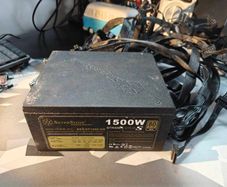 SilverStone SST-ST1500-GS