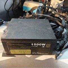 SilverStone SST-ST1500-GS