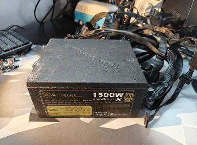 SilverStone SST-ST1500-GS