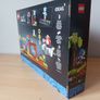 21331 lego Sonic the Hedgehog Green Hill Zone Image 5