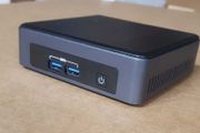 Intel NUC Mini PC - i7 8th Gen | 16GB RAM | Compact Desktop