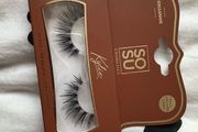SOSU cosmetics lashes