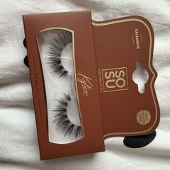 SOSU cosmetics lashes