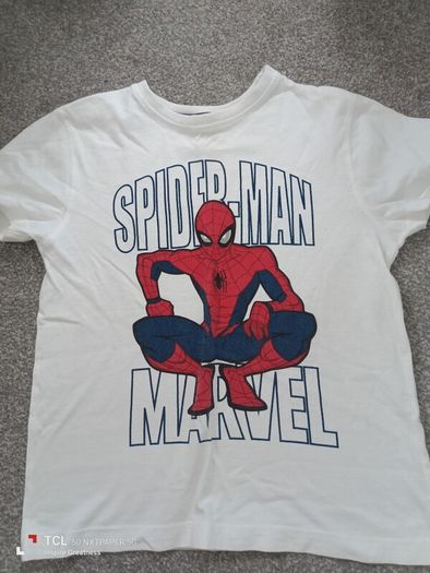 boy's t-shirt