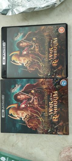 War of the Rohirrim