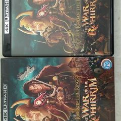War of the Rohirrim