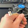 Intel CPU Cooler | Proccesor Fan Image 3