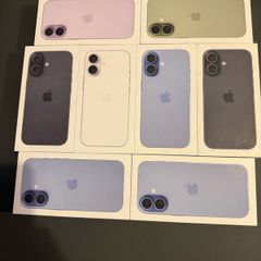 iPhone 17,256GB (IRISH STOCK) ALL COLOURS AVAILABLE Brand New Sealed Unlocked 1 year Apple Warranty Free Screen Protector and Phone Cover RECEIPT