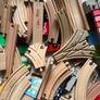 brio trains Image 3