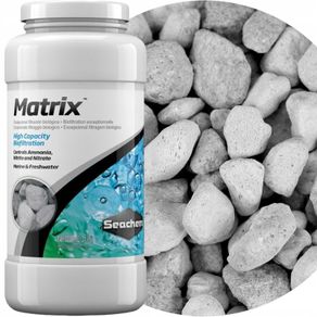 Seachem Matrix 250ml