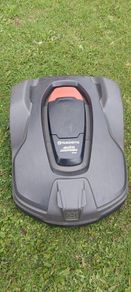 Husqvarna Robotic Mower 430x