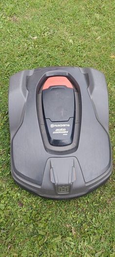 Husqvarna Robotic Mower 430x