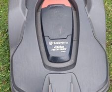 Husqvarna Robotic Mower 430x