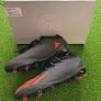 AdidasKids X Speedportal.3 Fg Football Boots - Black Image 3