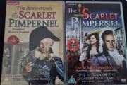 The Scarlet Pimpernel Collection