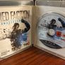 Red Faction Armageddon - PS3 complete in box Image 3