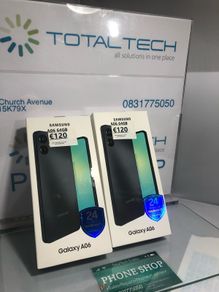 TotalTech Dublin Samsung A06 Brand New