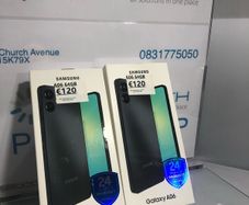 TotalTech Dublin Samsung A06 Brand New