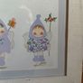 nursery picture frame Image 6
