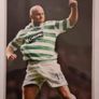 Celtic memorabilia Image 7