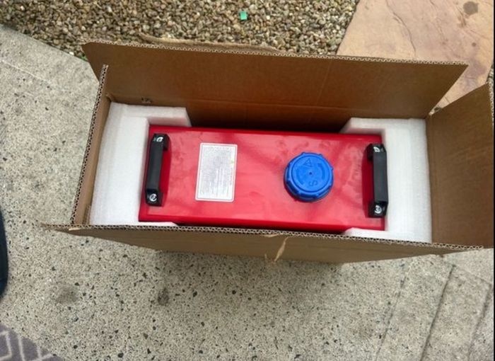 5kw-8KW 12V Portable All In One  Diesel Air Heater with LCD Monitor Car parking Air Heater for Campervan Tent Trucks