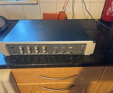 digidesign 003