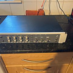 digidesign 003