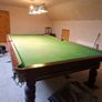 Snooker table Image 5