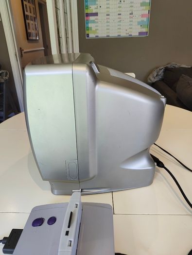 Beko 14" Colour CRT TV
