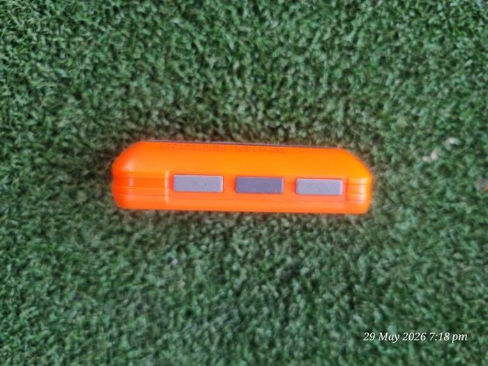 Bushnell Phantom 2