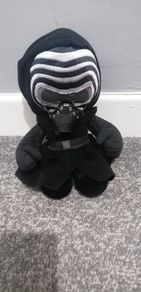 star wars plush kylo Ren
