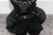 star wars plush kylo Ren